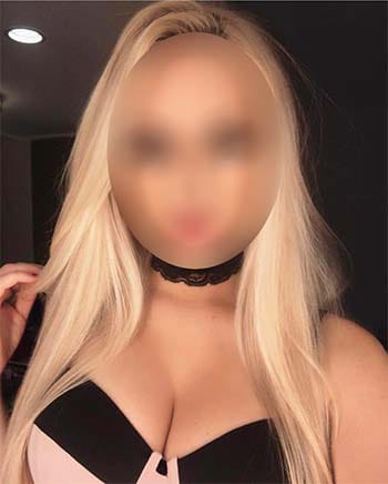 Escort Zeynep